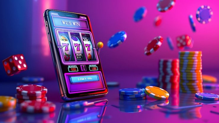 tajambet togel featured game showcase