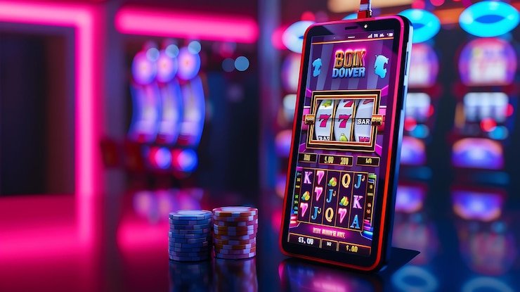 tajambet togel App 