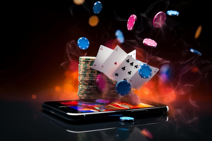 Live Togel Draw dealer session on tajambet togel platform